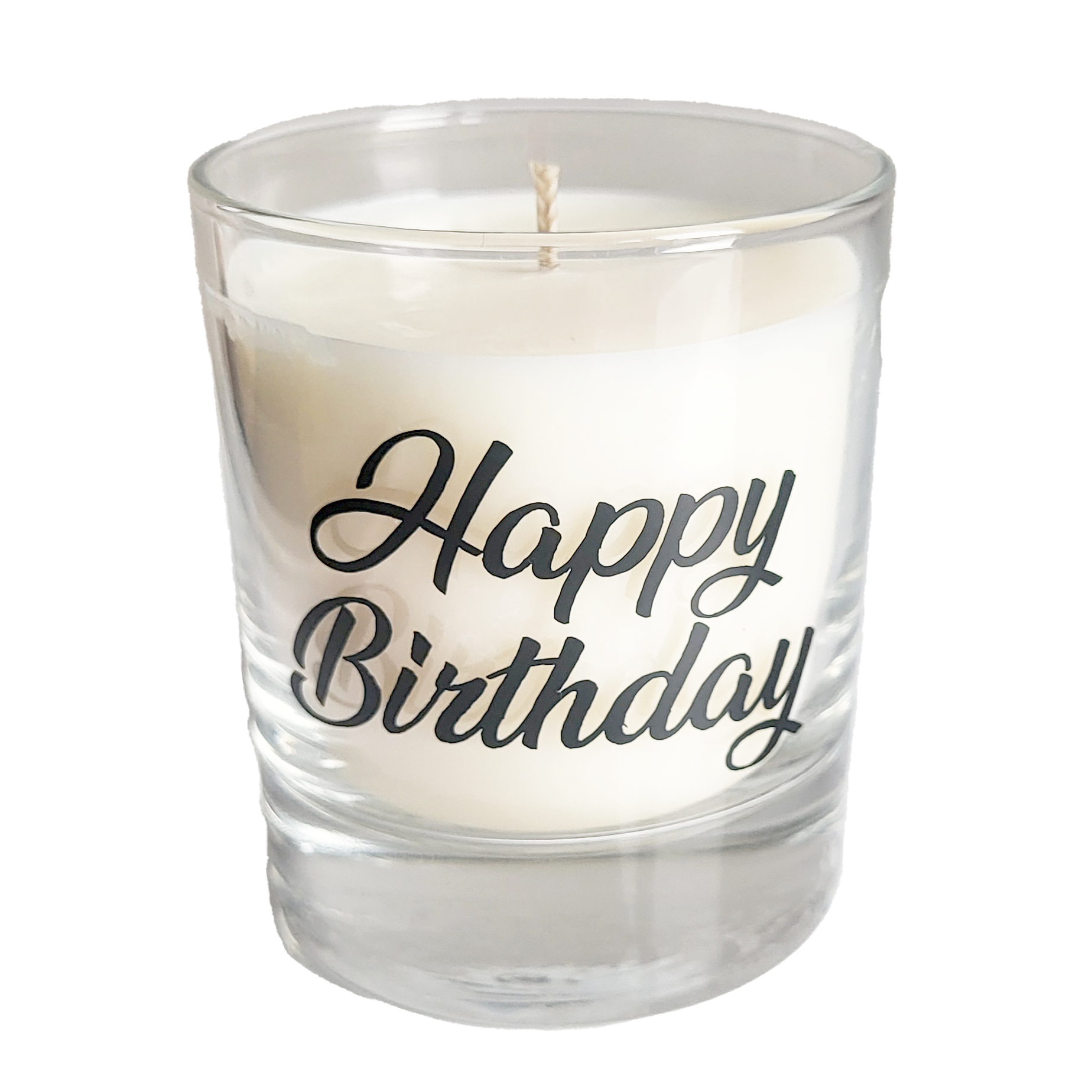 Happy Birthday Candle (Special Offer)