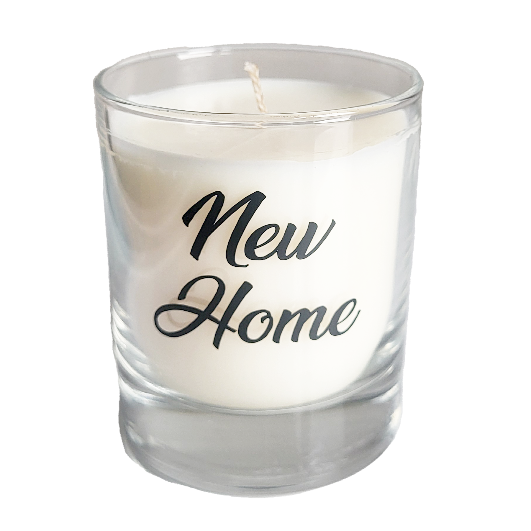 New Home 20cl Candle (Special offer)