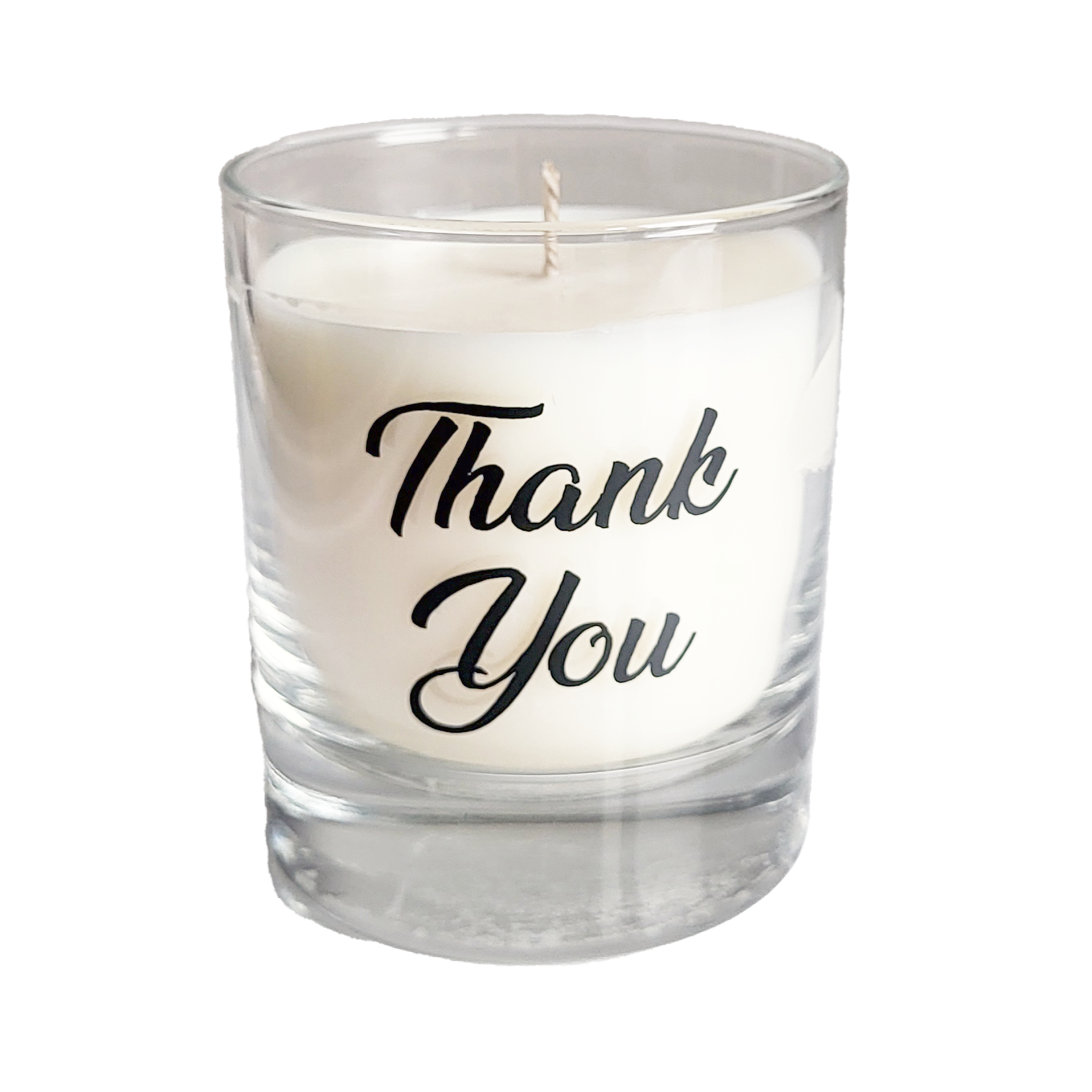 Thank You 20cl Candle (Special Offer)