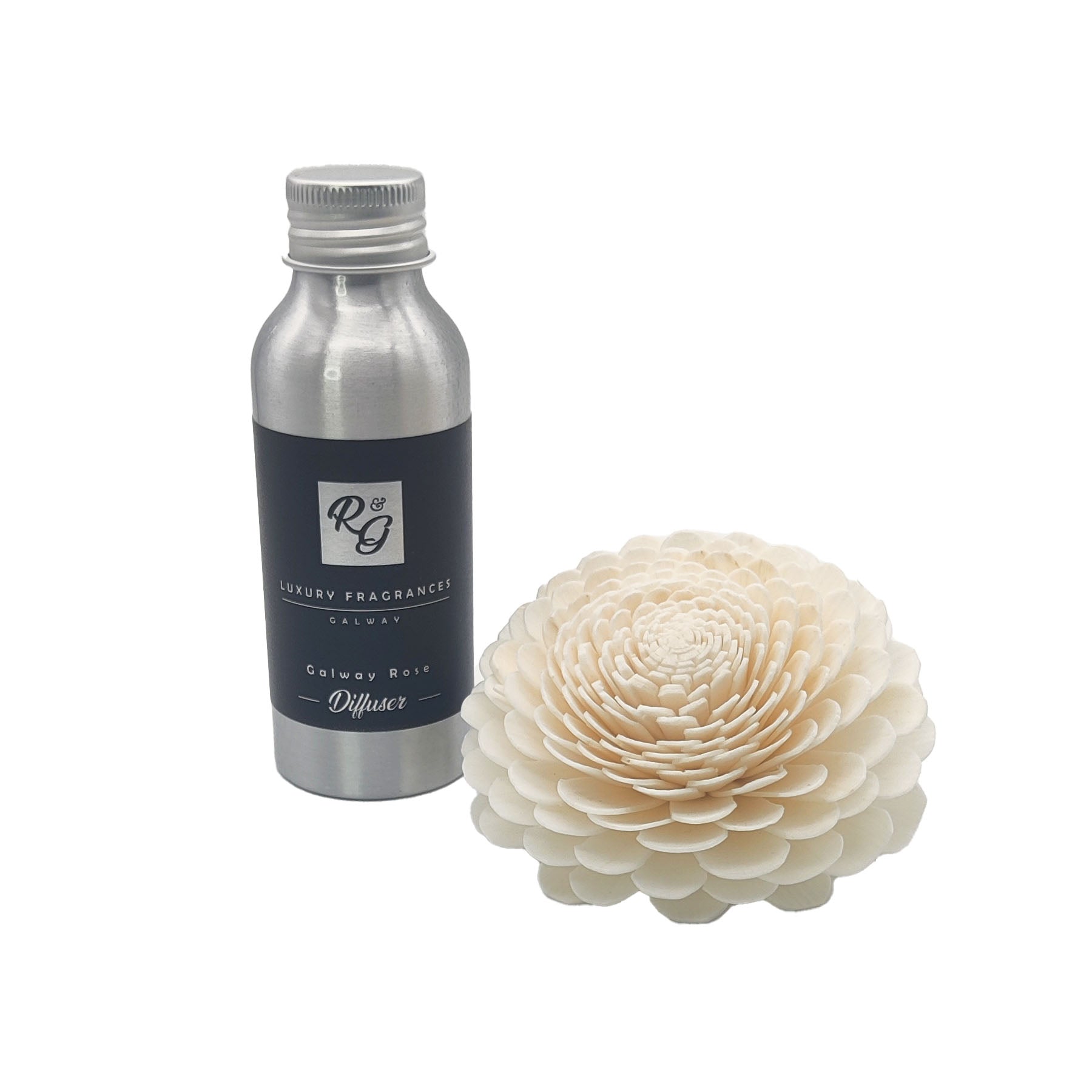 Galway Rose Diffuser Refill